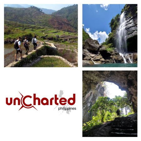 Heritage of the Cordillera: Banaue, Batad, Bangaan & Sagada